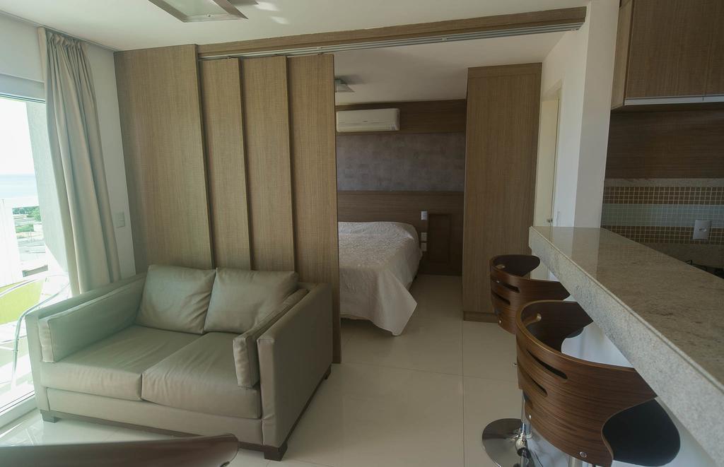 Apartamento Melon Flat