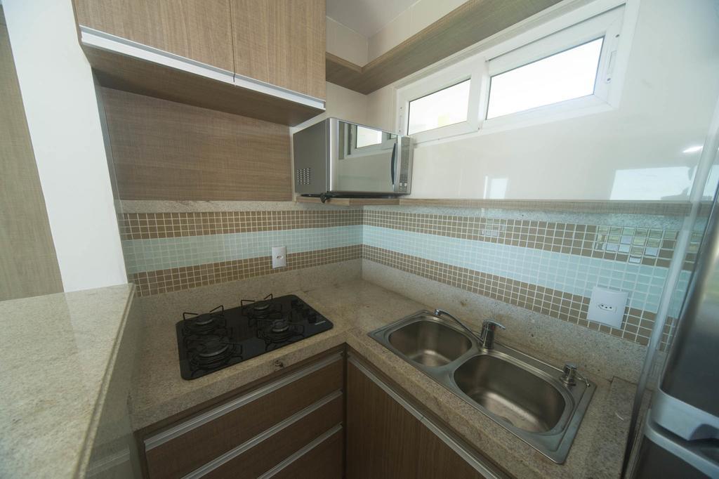 Apartamento Melon Flat *