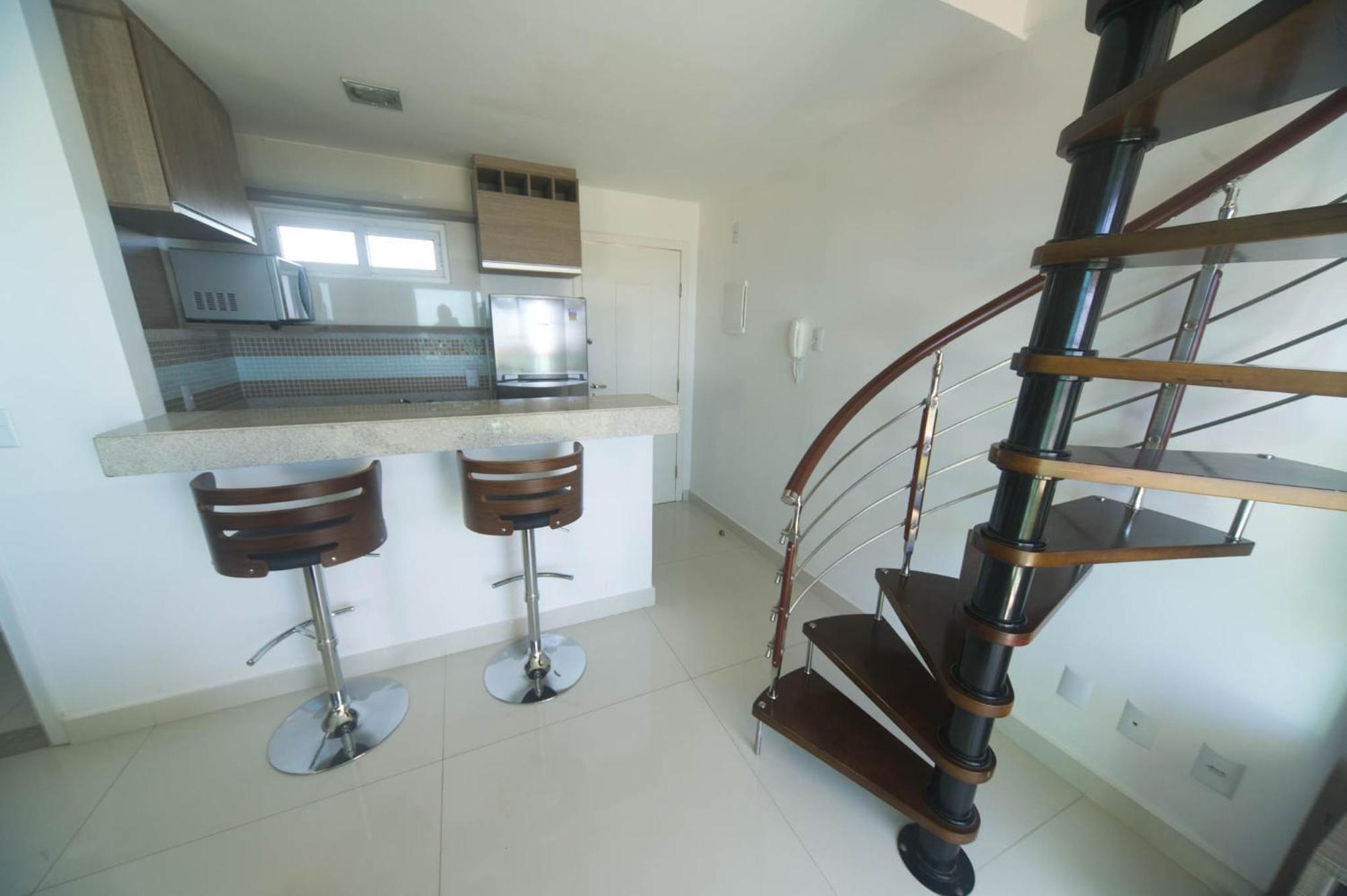 Apartamento Melon Flat *