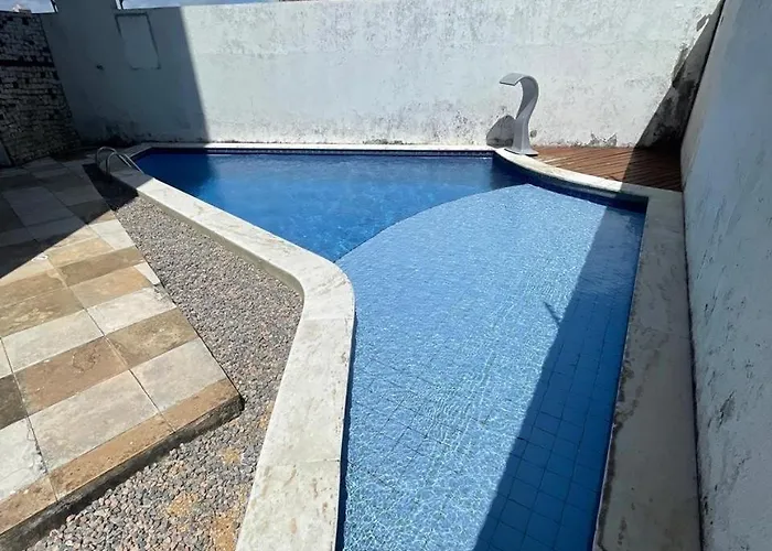 Melon Flat Apt Suite