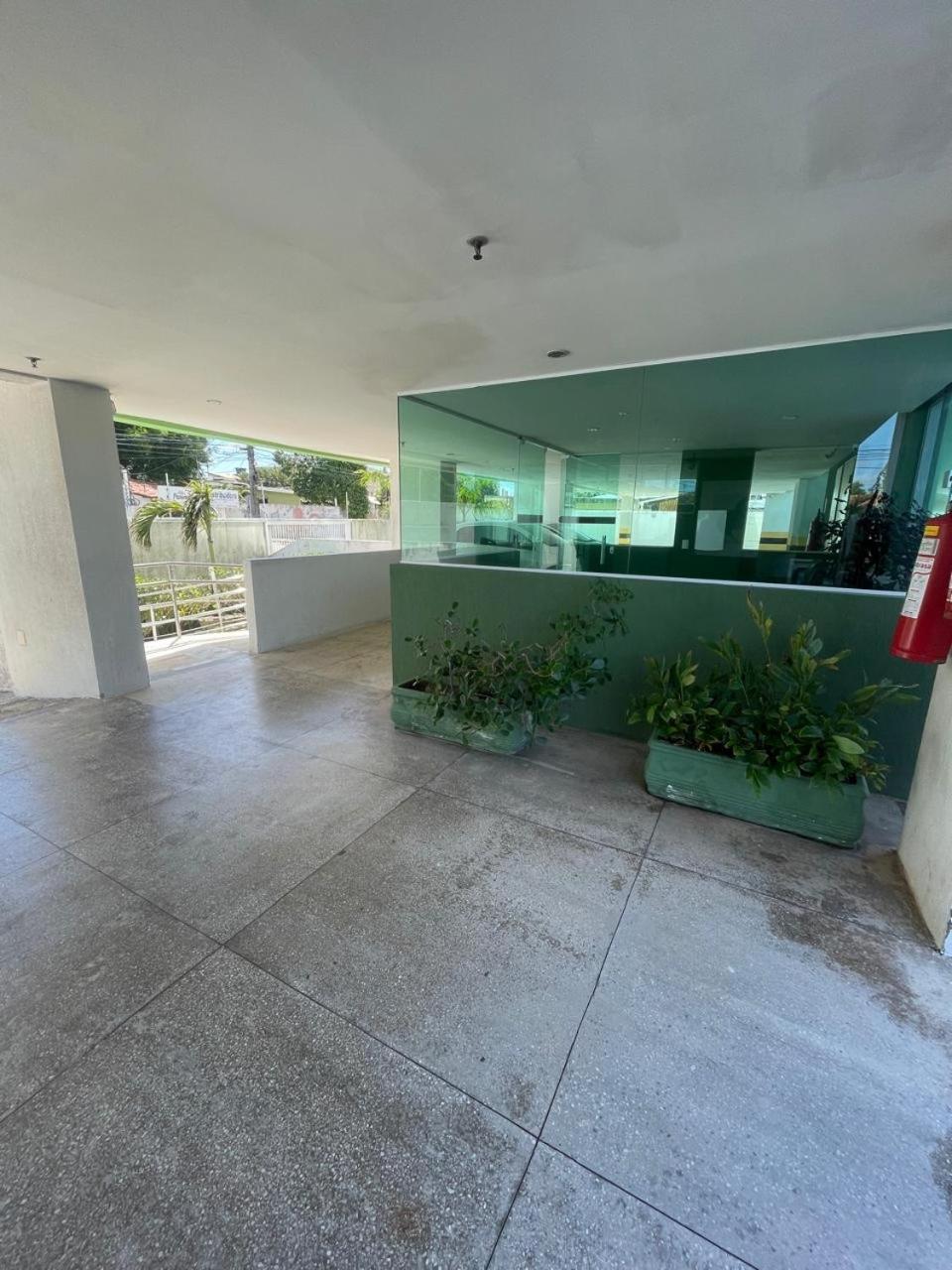 Melon Flat Apt Suite * Natal