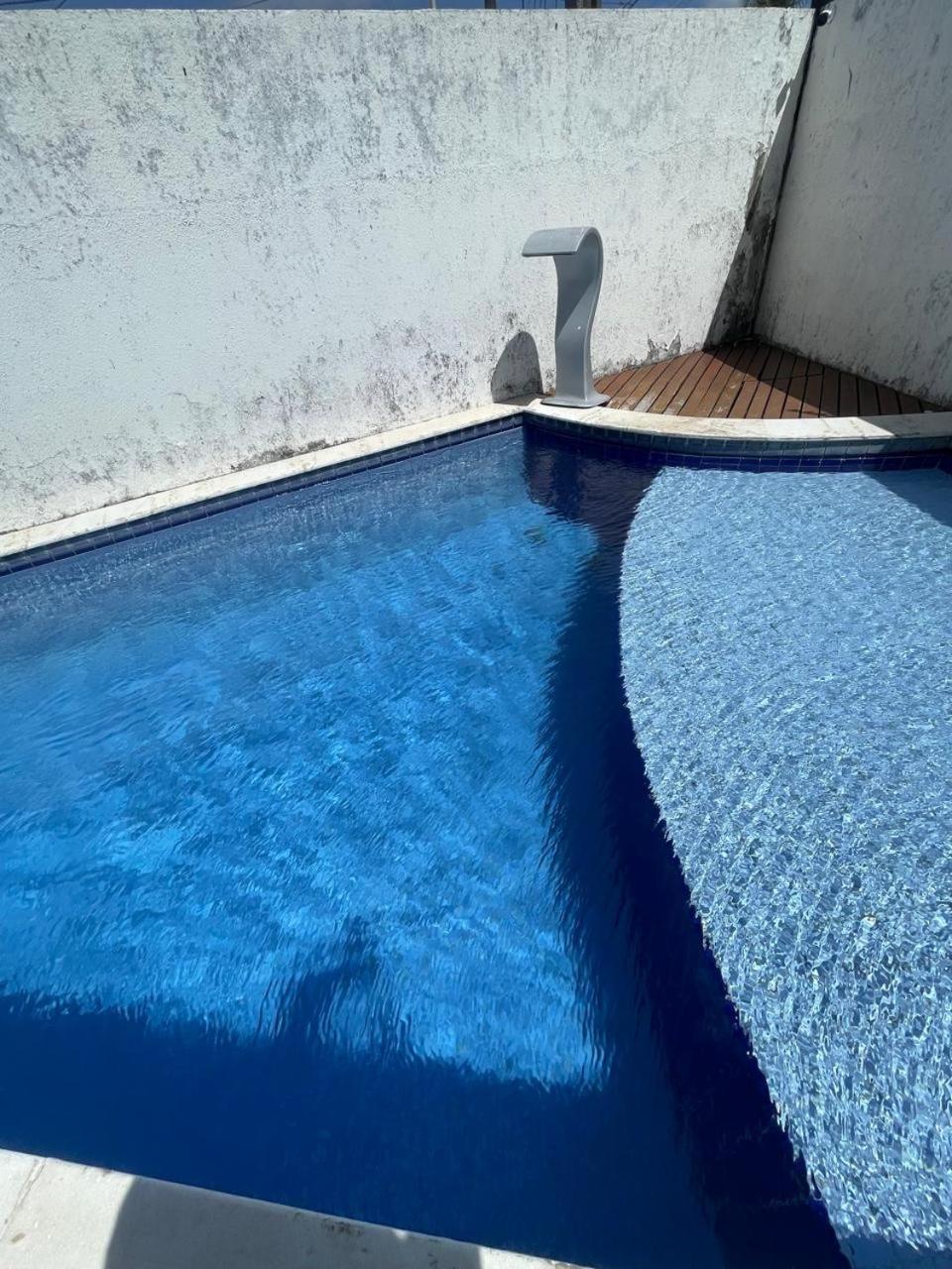 Melon Flat Apt Suite Apartment Natal