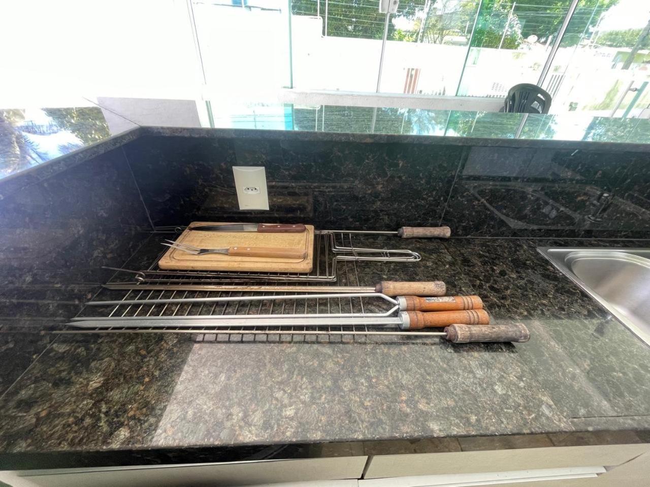 Apartment Melon Flat Apt Suite Natal