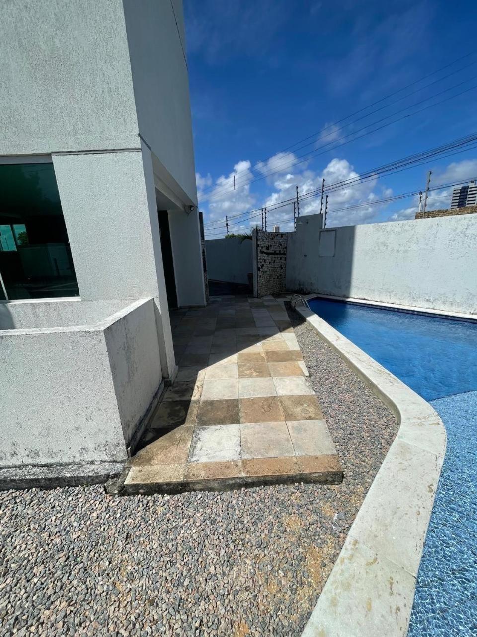 Melon Flat Apt Suite Natal