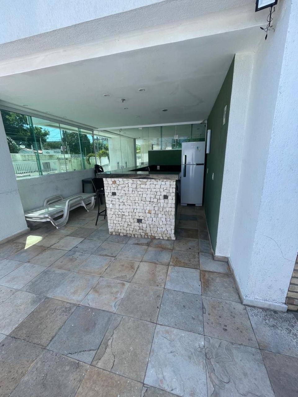 Melon Flat Apt Suite