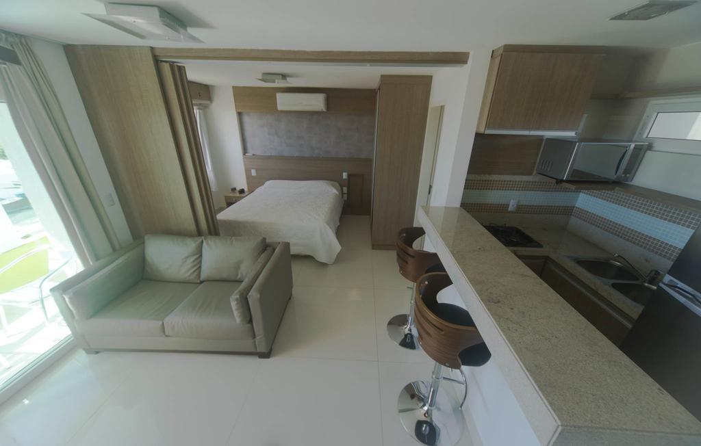 Apartment Melon Flat Apt Suite Natal