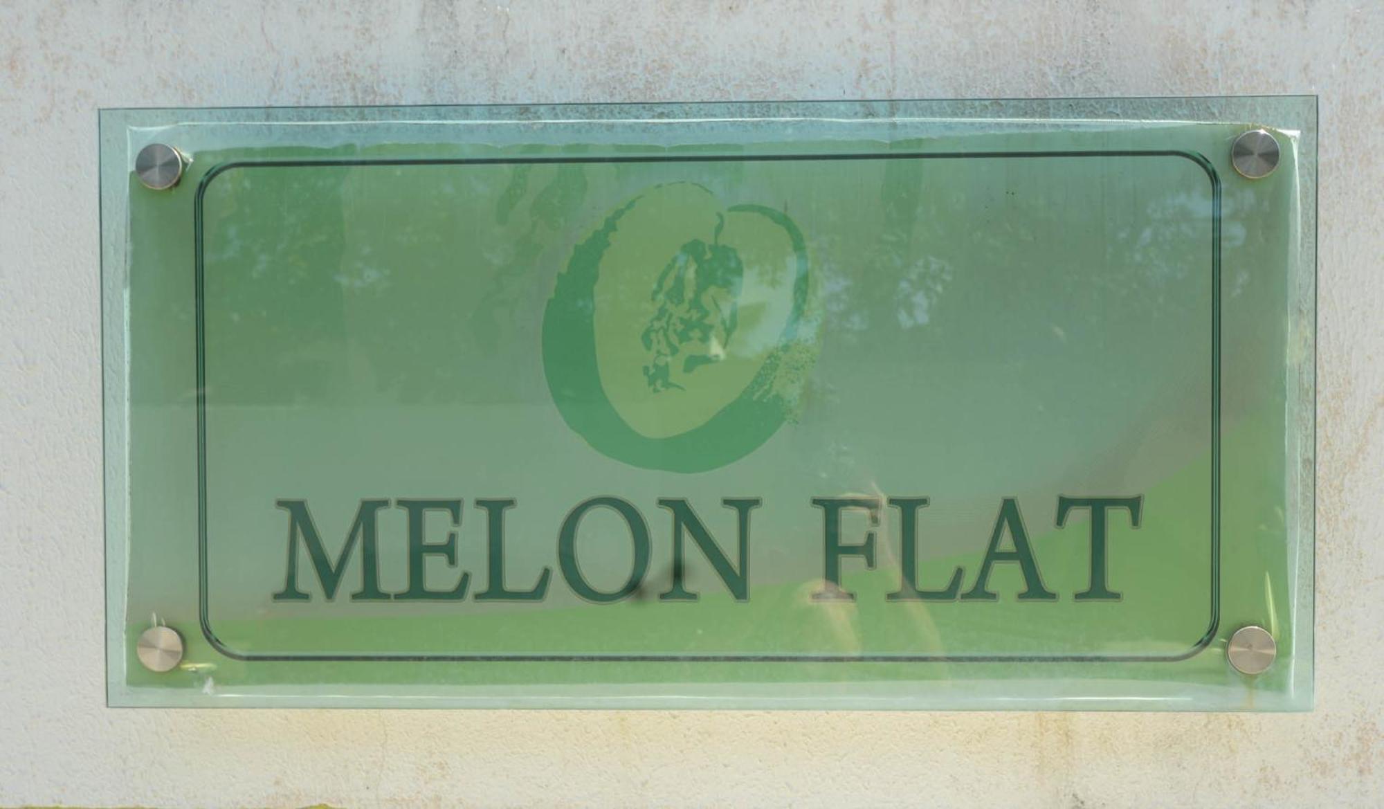 Melon Flat Apt Suite Natal