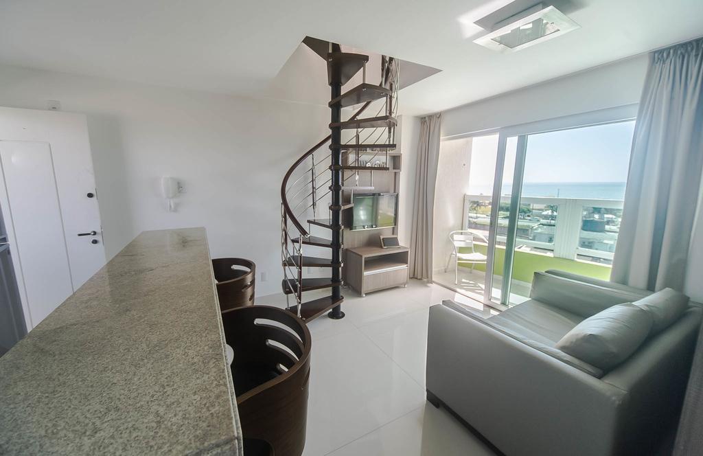 Apartment Melon Flat Apt Suite Natal