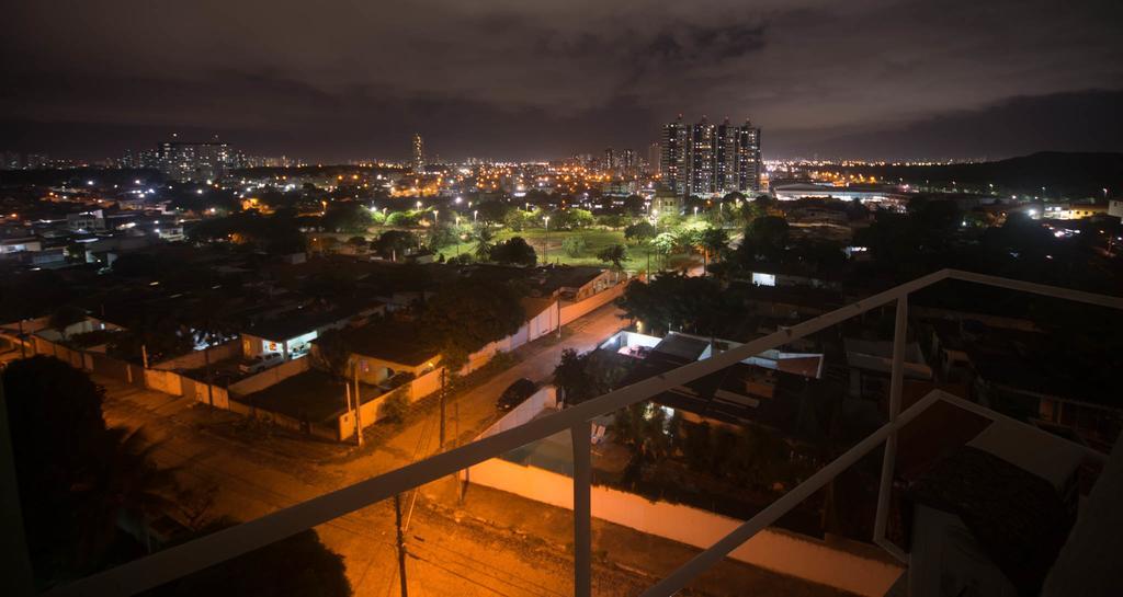 Apartment Melon Flat Apt Suite Natal