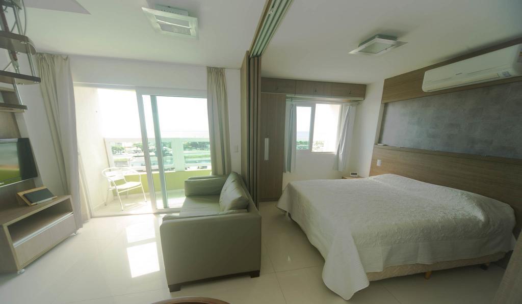 Apartment Melon Flat Apt Suite Natal