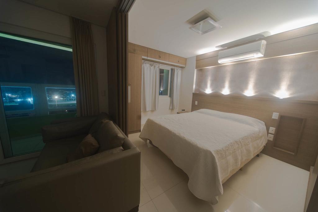 Melon Flat Apt Suite Natal