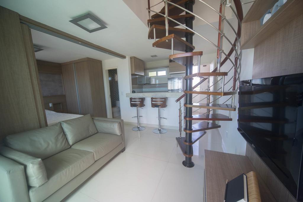 Apartment Melon Flat Apt Suite Natal