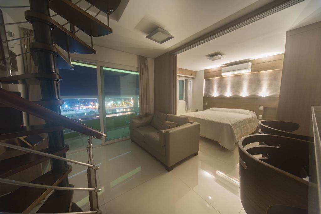 Apartment Melon Flat Apt Suite *