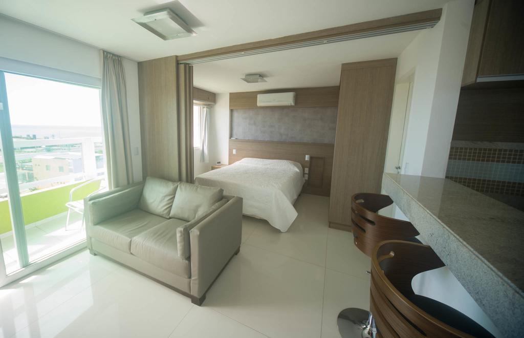 Apartment Melon Flat Apt Suite Natal