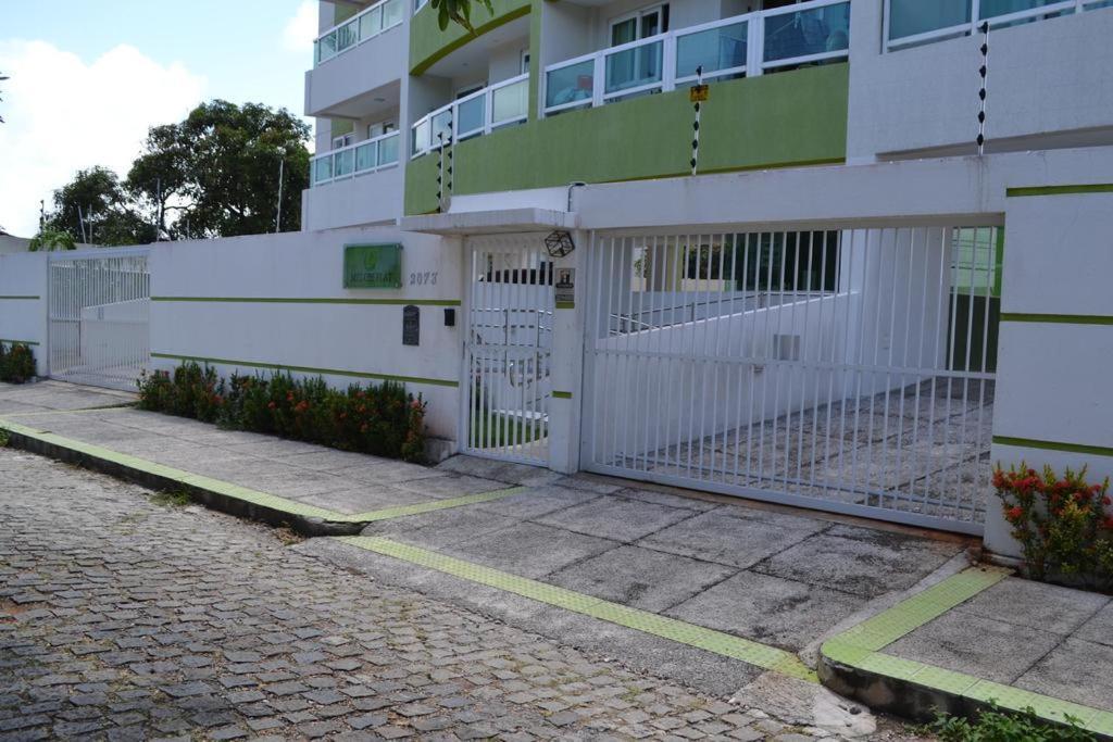 Melon Flat Apt Suite Apartment Natal